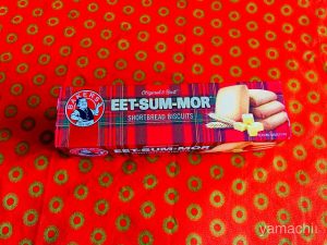ベイカーズのクッキー