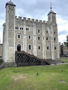 ロンドン塔