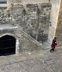 ロンドン塔