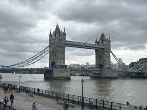 ロンドン橋