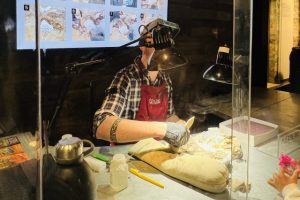 ロイヤル・ティレル古生物学博物館