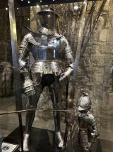 ロンドン塔の所蔵品